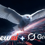 CrewAI e Grok 4.1: O Futuro dos Frameworks Multi-Agentes na IA!