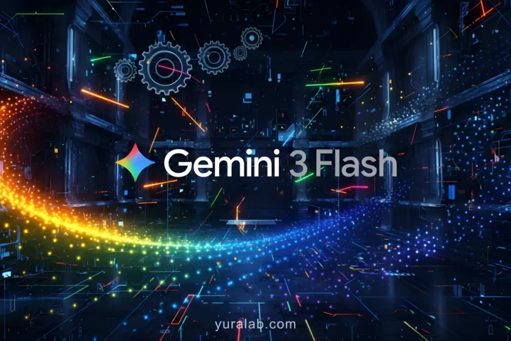 Gemini 3 Flash
