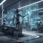 CrewAI e Grok 4.1: O Futuro dos Frameworks Multi-Agentes na IA!