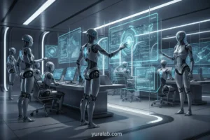 CrewAI e Grok 4.1: O Futuro dos Frameworks Multi-Agentes na IA!