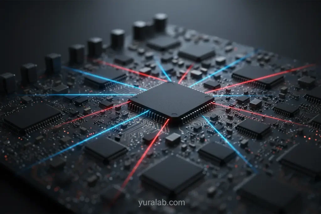 Evolução da IA: Desafios e complexidades no desenvolvimento