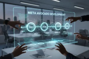 Meta Avocado! O Futuro do Texto Chega em 2026 com Inovação!